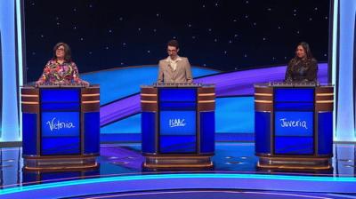 Jeopardy! Masters