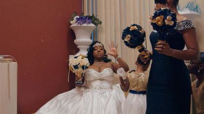 Bridezillas