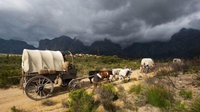 America: The Story of Us