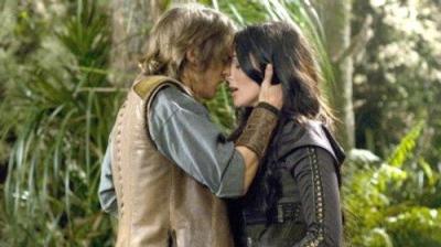 Legend of the Seeker