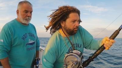 Wicked Tuna