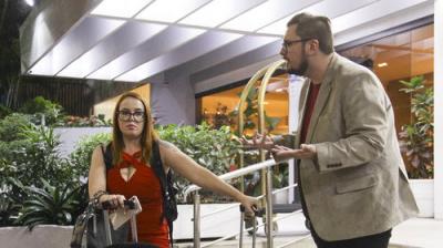 90 Day Fiancé: Happily Ever After?