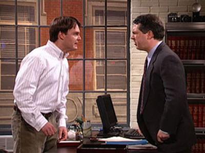 Saturday Night Live