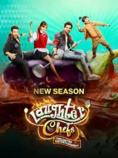 Laughter Chefs Unlimited Entertainment filmas online