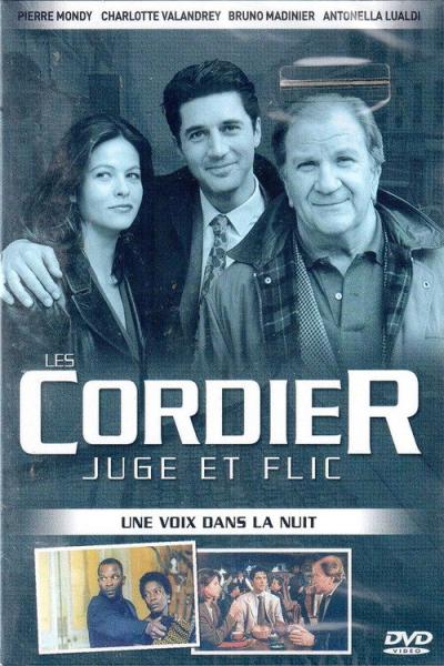 Les Cordier, juge et flic filmas online