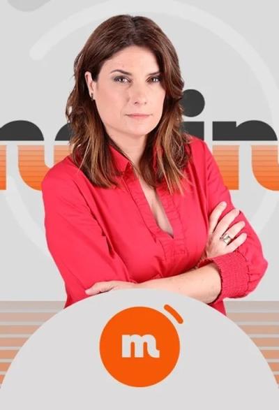 Matins filmas online