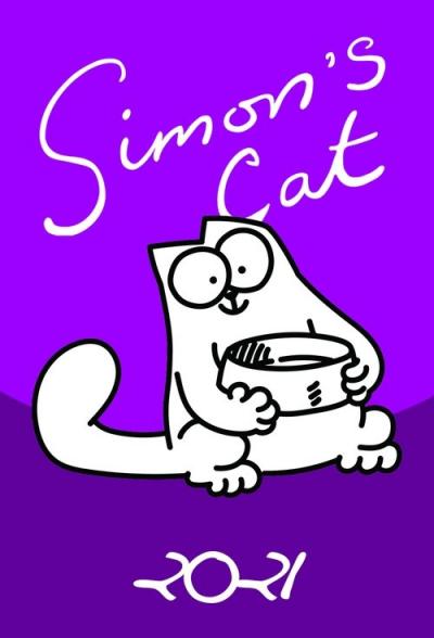 Simon’s Cat filmas online