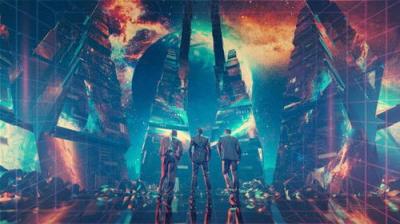 Cosmic Disclosure