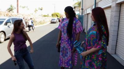 Storage Wars