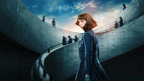 Citadel: Diana filmas žiurėti online