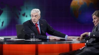 Shaun Micallef's Mad as Hell