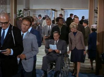 Ironside