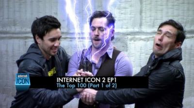 Internet Icon