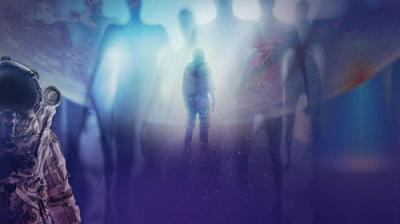 Cosmic Disclosure