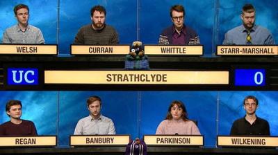 University Challenge