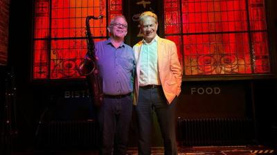 Great Continental Railway Journeys