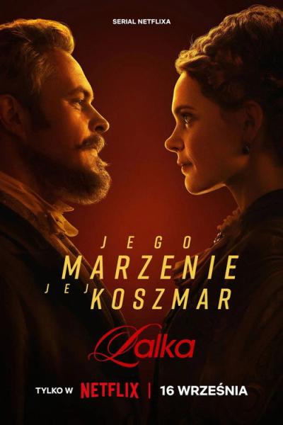 Lalka filmas online