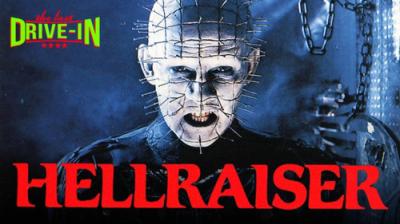 The Last Drive-In: July 2018 Marathon