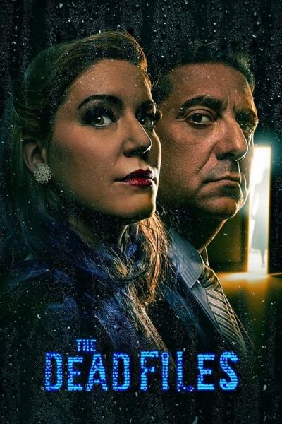 The Dead Files filmas online