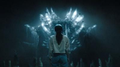 Monarchas: Monstrų palikimas