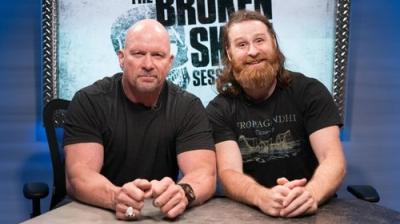 Steve Austin's Broken Skull Sessions