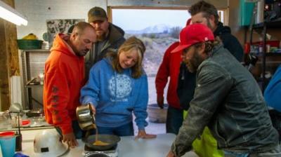 Gold Rush: Dave Turin's Lost Mine