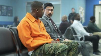 Tyler Perry's Zatima