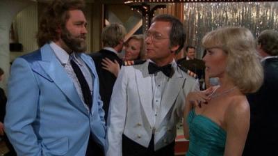 The Love Boat