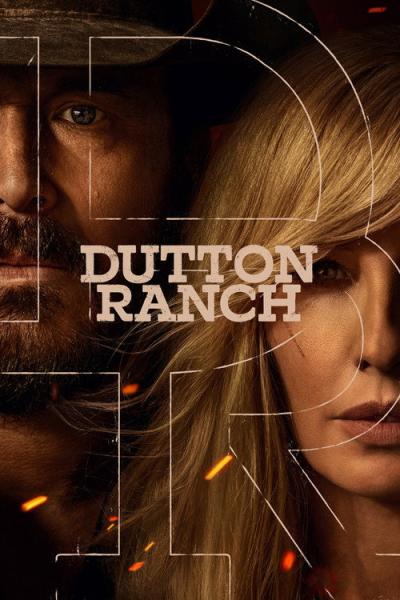 Dutton Ranch filmas online