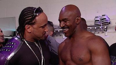 WWE Saturday Night's Main Event