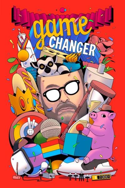 Game Changer filmas online