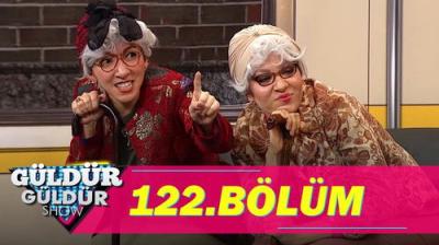 Güldür Güldür Show