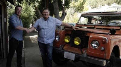 Wheeler Dealers