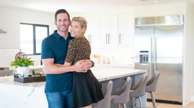 Flipping 101 With Tarek El Moussa