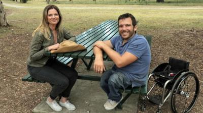 Julia Zemiro's Home Delivery