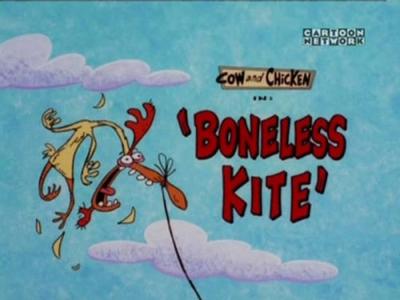 Cow and Chicken