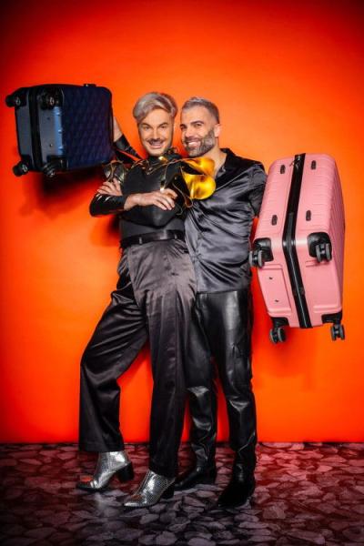 Das Sommerhaus der Stars - Kampf der Promipaare filmas online