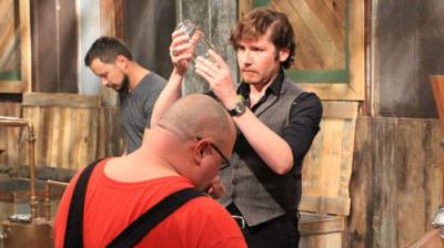 Moonshiners: Master Distiller