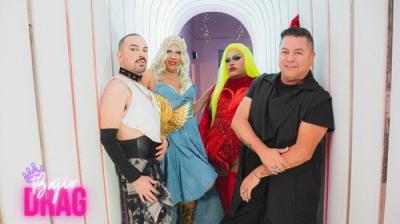 Bajío Drag