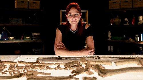 Digging for Britain filmas žiurėti online