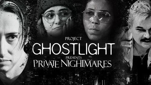 Private Nightmares filmas žiurėti online