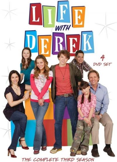 Life with Derek filmas online