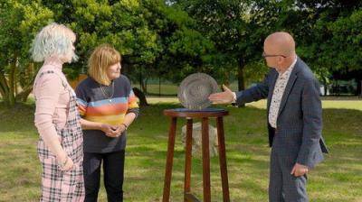 Antiques Roadshow