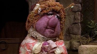 Fraggle Rock