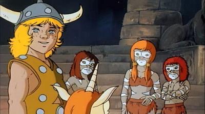 Dungeons & Dragons