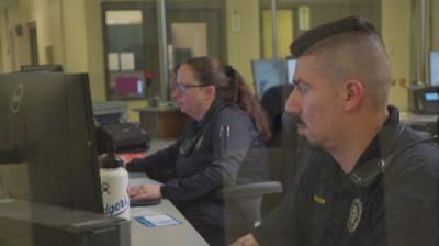 Booked: First Day In