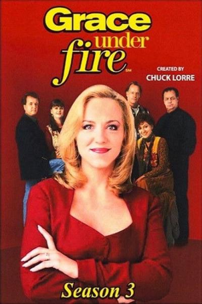 Grace Under Fire filmas online