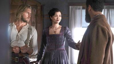 Volkeris. Išsilaisvinimo kaina