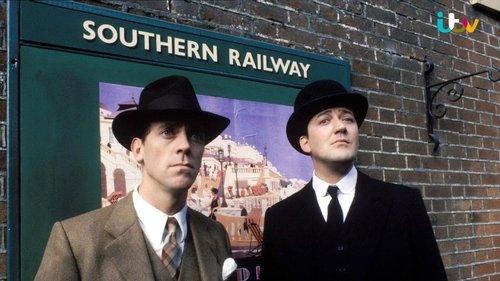 Jeeves and Wooster filmas žiurėti online