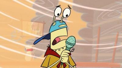 Camp Lazlo